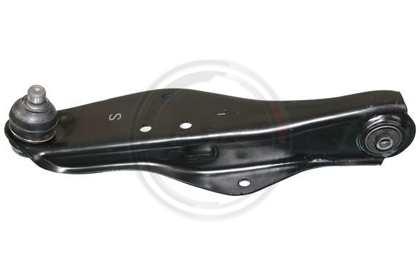 Control/Trailing Arm, wheel suspension (210246)