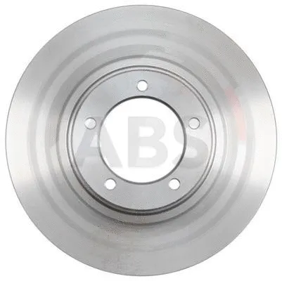 Brake Disc (18071)