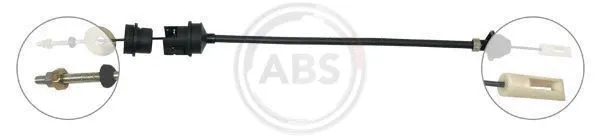 Cable Pull, clutch control (K20400)