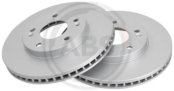 Brake Disc (17206)