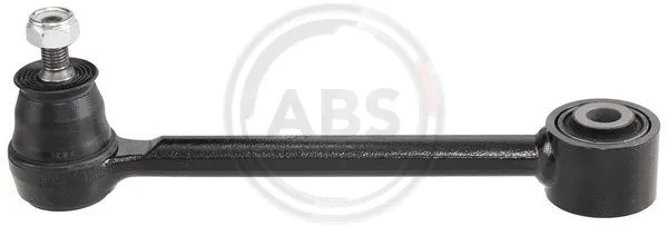 Control/Trailing Arm, wheel suspension (211440)