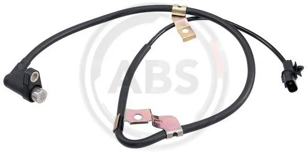 Sensor, wheel speed (31186)
