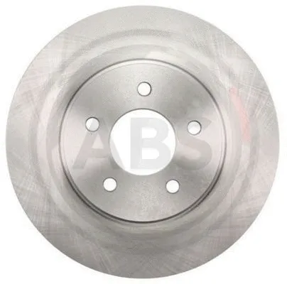 Brake Disc (17899)