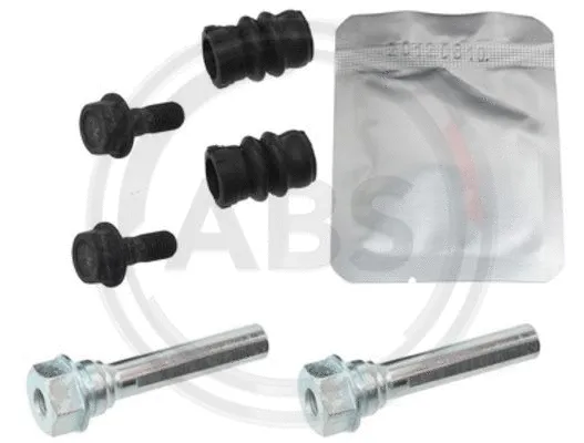 Guide Sleeve Kit, brake caliper (55214)