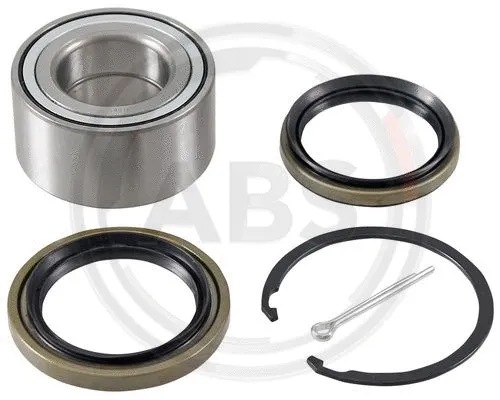 Wheel Bearing Kit (201431)