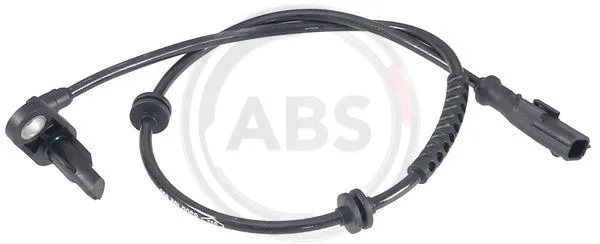 Sensor, wheel speed (30681)