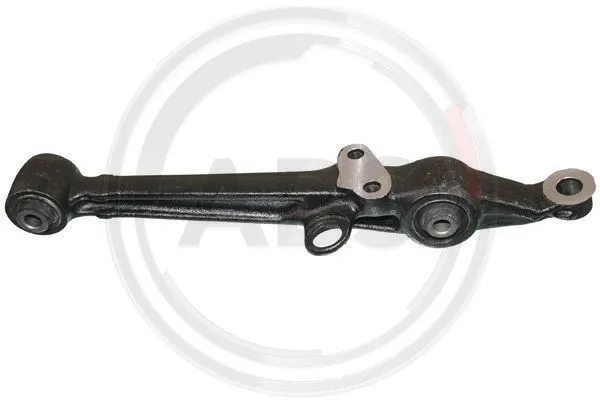 Control/Trailing Arm, wheel suspension (210238)
