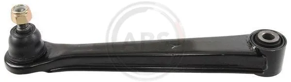 Control/Trailing Arm, wheel suspension (211008)