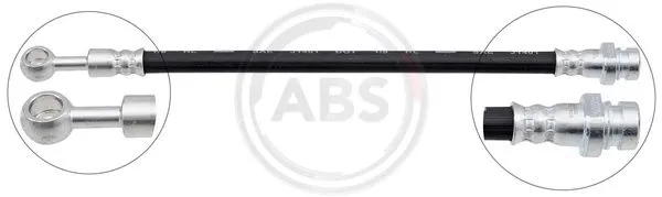 Brake Hose (SL 1045)