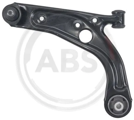 Control/Trailing Arm, wheel suspension (211451)