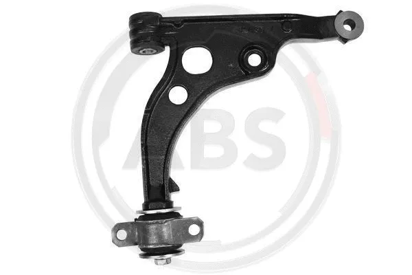 Control/Trailing Arm, wheel suspension (210812)