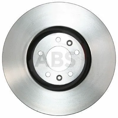 Brake Disc (17713)