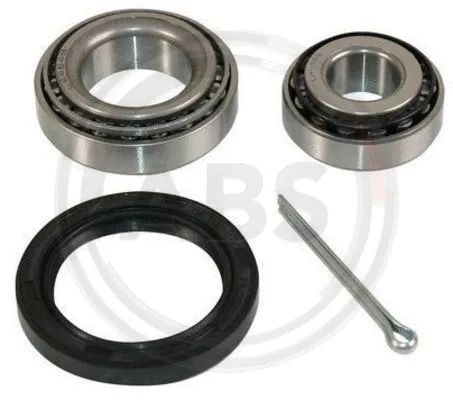 Wheel Bearing Kit (200466)