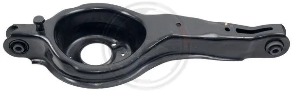 Control/Trailing Arm, wheel suspension (211518)