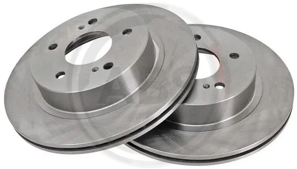 Brake Disc (16030)