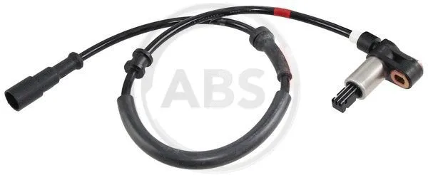 Sensor, wheel speed (30423)