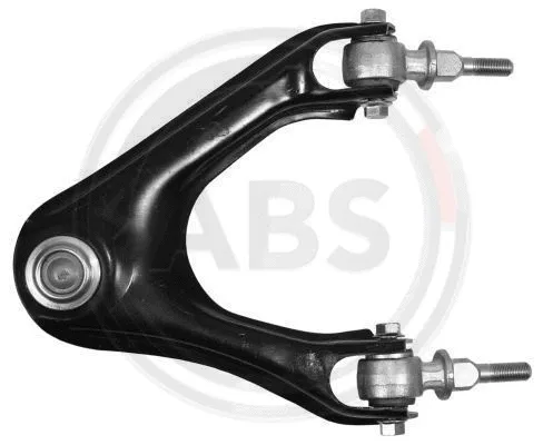 Control/Trailing Arm, wheel suspension (210256)