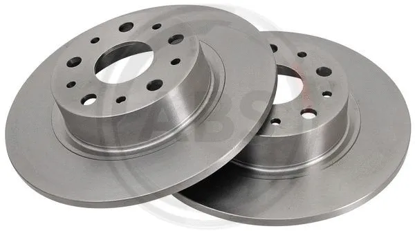 Brake Disc (16583)