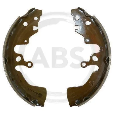 Brake Shoe Set (9216)