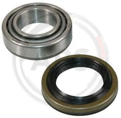 Wheel Bearing Kit (200636)