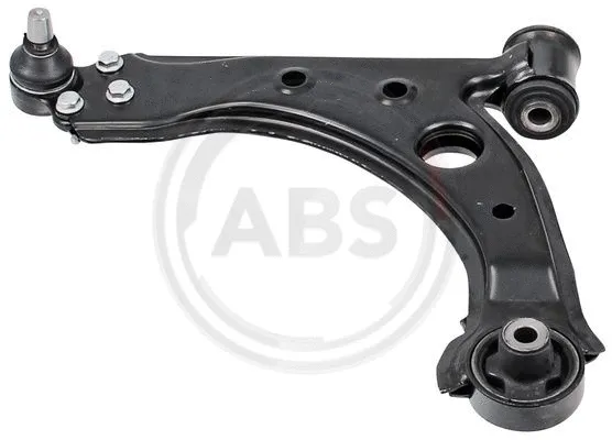 Control/Trailing Arm, wheel suspension (211062)