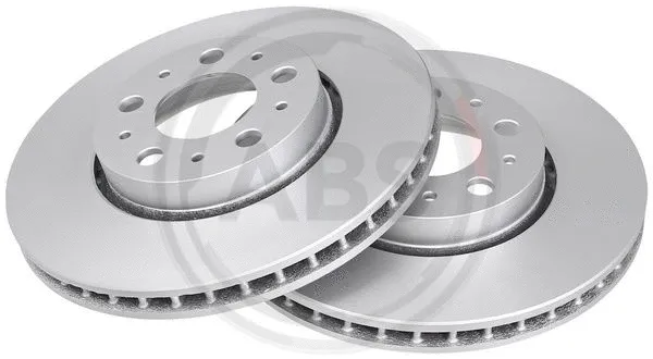 Brake Disc (17404)
