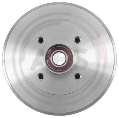 Brake Drum (2880-S)