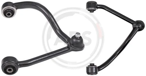 Control/Trailing Arm, wheel suspension (212196)