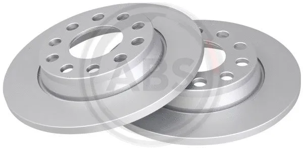 Brake Disc (17333)