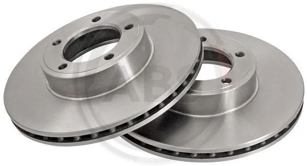 Brake Disc (15623)