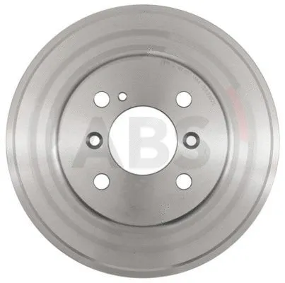 Brake Drum (2911-S)
