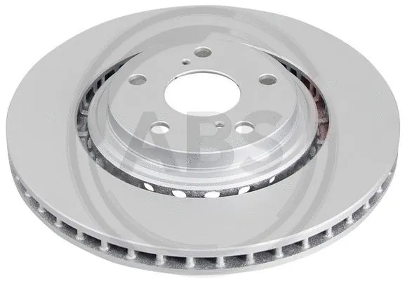 Brake Disc (18408)