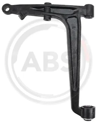 Control/Trailing Arm, wheel suspension (210711)