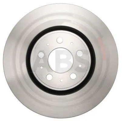 Brake Disc (17837)