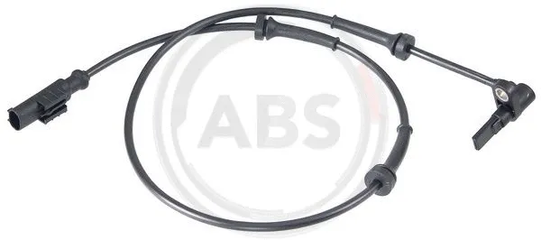 Sensor, wheel speed (30677)