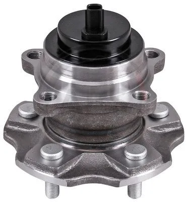 Wheel Bearing Kit (201854)