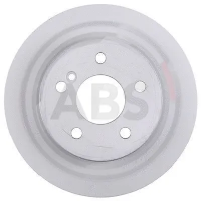 Brake Disc (17756)