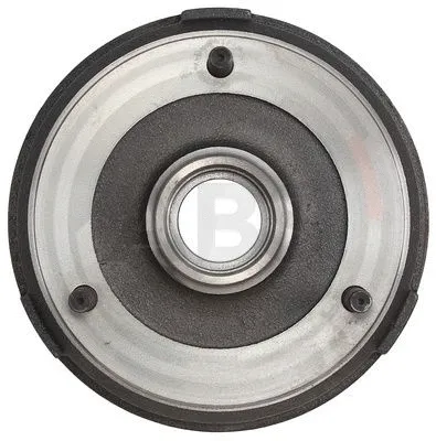 Brake Drum (5336-S)