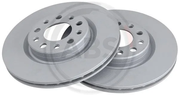 Brake Disc (18584)