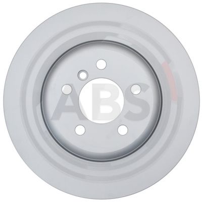 Brake Disc (18450)