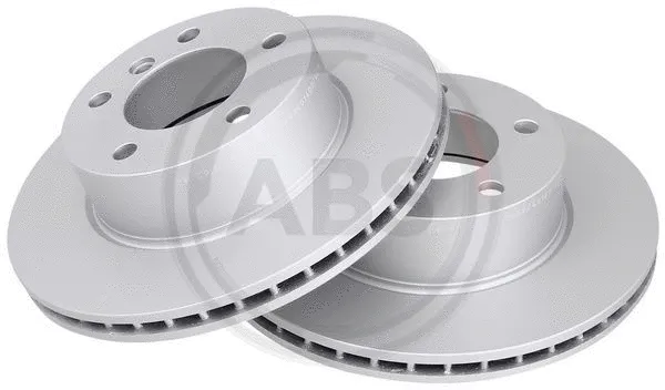 Brake Disc (17600)