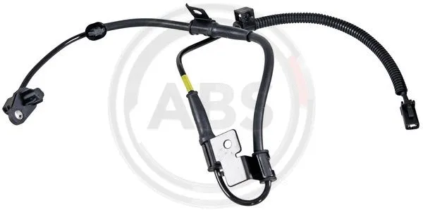 Sensor, wheel speed (31396)