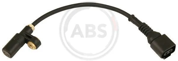 Sensor, wheel speed (30008)