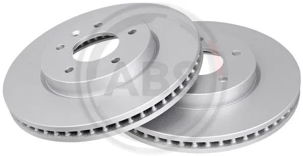 Brake Disc (17763)