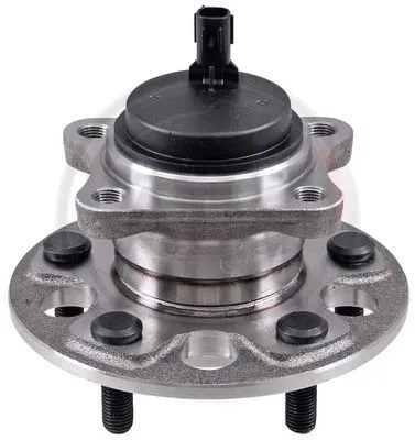 Wheel Bearing Kit (201907)
