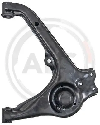 Control/Trailing Arm, wheel suspension (211831)