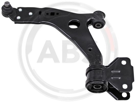 Control/Trailing Arm, wheel suspension (212528)
