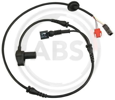 Sensor, wheel speed (30023)