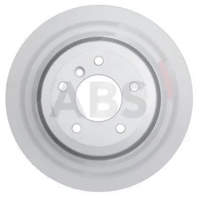 Brake Disc (18041)