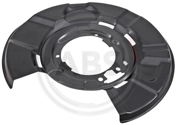 Splash Guard, brake disc (11280)